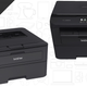 Image for article titled Choose From Two Discounted (and Excellent) Brother Laser Printers